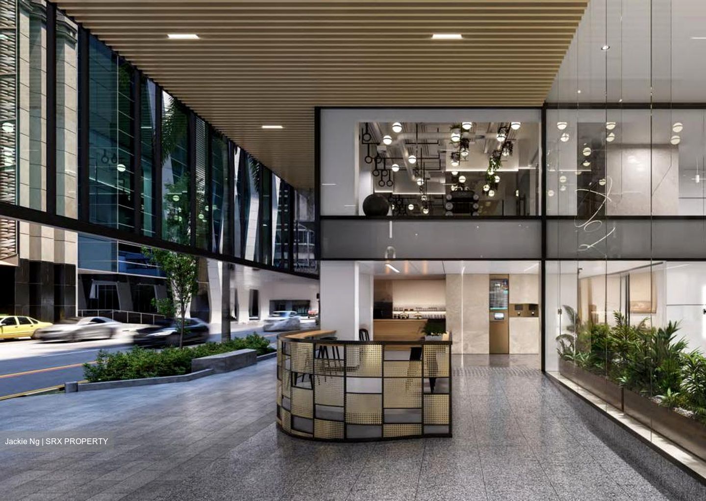 Finexis Building (D1), Office #459535131